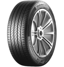 Continental UltraContact 195/65 R15 91H