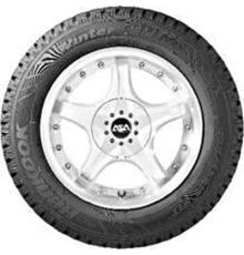 Hankook RW11 i Pike 255/55 R19 111T