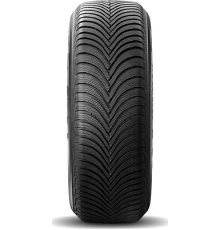 Michelin Alpin A5 215/55 R17 94V