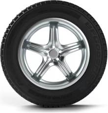 BFGoodrich Activan Winter 215/65 R16C 109/107R