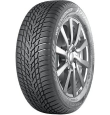 Nokian WR Snowproof 225/55 R17 97H