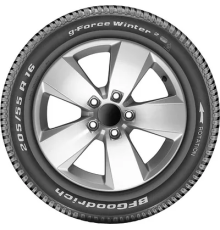 BFGoodrich G-Force Winter 2 175/65 R15 84T