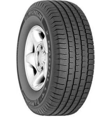 Michelin X-radial lt2 265/75 R16 123R