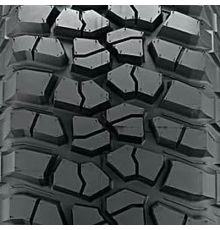 BFGoodrich Mud Terrain T/A KM2 LT265/75 R16 119/116Q