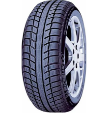 Michelin Primacy Alpin PA3 195/55 R15 85H