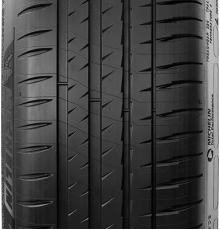 Michelin Pilot Sport PS4 225/50 R18 99Y XL