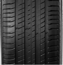 Michelin Latitude Sport 3 Acoustic 275/45 R20 110V XL