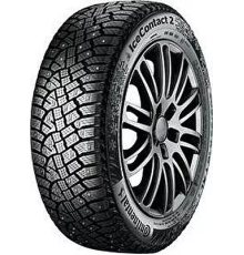 Continental ContiIceContact 2 ContiSeal 215/55 R17 98T XL