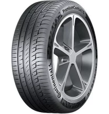 Continental ContiPremiumContact 6 ContiSilent 245/45 R19 102Y XL