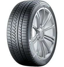 Continental ContiWinterContact TS 850P 225/55 R17 97H RF (* MOE)