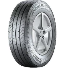 Continental ContiVanContact 200 205/75 R16C 110/108R