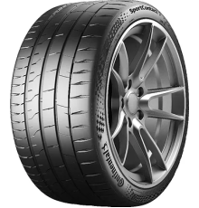 Continental ContiSportContact 7 265/35 R18 97Y XL