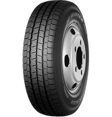 Dunlop SP Winter VAN 01 235/60 R17C 109/107R