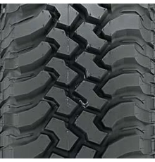 BFGoodrich Mud Terrain T/A KM 265/70 R17 121/118Q