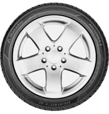 Matador MP-47 Hectorra 3 SUV 255/55 R19 111V XL