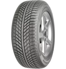 Goodyear Vector 4 Seasons SUV 255/55 R19 107V