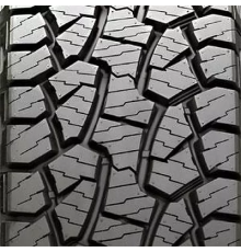 Hankook RF10 Dynapro ATm 235/60 R18 102T