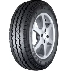 Maxxis UE-103 Radial 205/65 R16C 107/105T