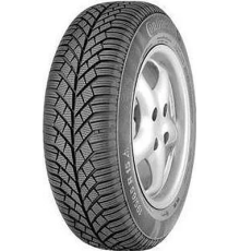 Continental ContiWinterContact TS 830 215/50 R17 95V