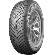 Kumho Solus HA31 SUV 275/55 R17 109V