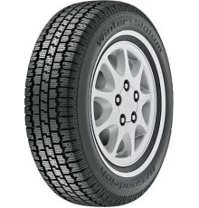 BFGoodrich Winter Slalom 225/75 R15 102S