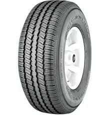 Continental 4x4 ContiTrac 235/75 R15 S