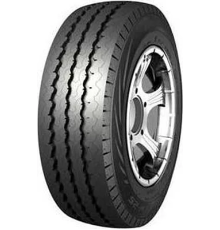 Nankang CW25 205 R14C 109/107R