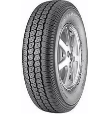 GT Radial Maxmiler-X 205 R14C 109/107N