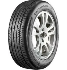 Continental ContiComfortContact 5 195/50 R15 82V