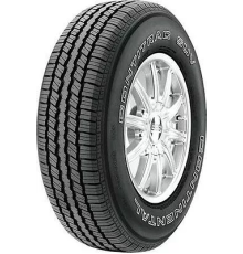 Continental ContiTrac SUV 205/75 R15 97S