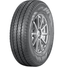 Nokian CLine Van 165/70 R14 89S