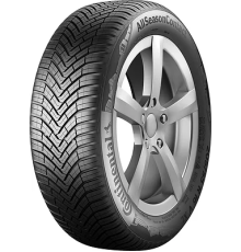 Continental AllSeasonContact 225/55 R17 101W XL