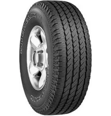 Michelin Cross Terrain SUV 235/65 R18 104S