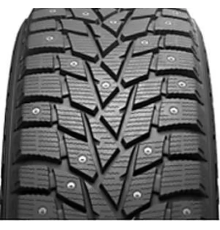 Dunlop GrandTrek Ice 02 255/65 R17 110T