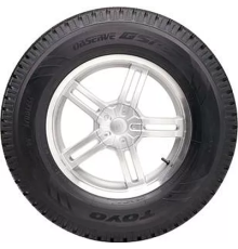 Toyo Observe GSI5 245/40 R18 97Q XL