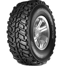 Dunlop GrandTrek MT2 LT245/75 R16 108/104Q