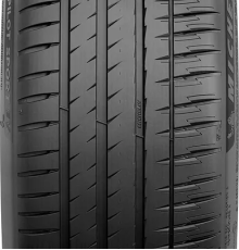 Michelin Pilot Sport EV 255/40 R20 101V