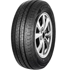 Tracmax X-Privilo A/S Van Saver 215/60 R16C 103/101T