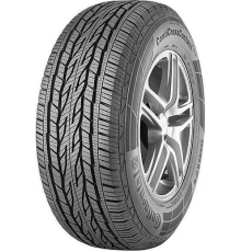 Continental ContiCrossContact LX2 235/65 R17 106H