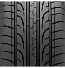 Dunlop SP Sport MAXX 205/45 R17 88W XL