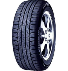 Michelin Latitude Alpin HP 255/55 R18 105V