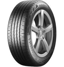 Continental ContiEcoContact 6 195/55 R15 85V