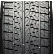 Bridgestone Blizzak RFT 255/55 R18 109Q RF