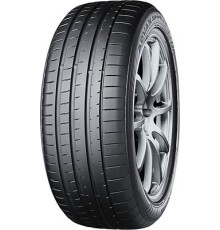 Yokohama Advan Sport V107A 245/35 R20 91Y