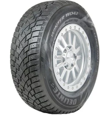 Delinte WD42 215/75 R16C 116/114R