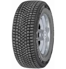 Michelin Latitude X-Ice North Xin2 255/50 R19 107T XL