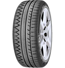 Michelin Pilot Alpin PA3 225/40 R18 92V XL