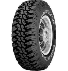 Goodyear Wrangler MT/R 235/85 R16 114/111Q