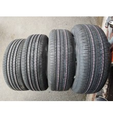 Yokohama Geolandar X-CV G99 235/60 R18 103H