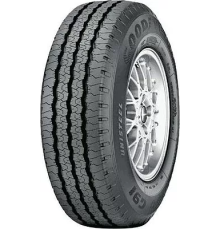 Goodyear Cargo G91 205/75 R16C 113/111Q